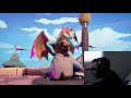 Spyro Reignited reaction