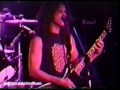Death Live in New York 1990 - Full Show
