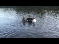 John baptized 2