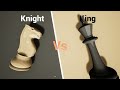 The Knight In Fps Chess Is Still Overpowered!