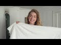 How to Make a Shift || Sewing Underwear From the 1600s || The 17th Century Attire Series. Pt 1.