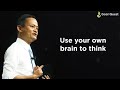 Monday Morning Team Motivation | Jack Ma Life Story ( CEO of Alibaba) | Goal Quest