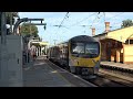 TfL Rail 360205 at Hanwell