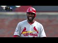 Cardinals score 10 (yes, TEN) runs in first inning of NLDS Game 5 vs. Braves | MLB Highlights