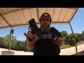 Beretta PX4 Storm Sub-Compact 40 caliber Review. Out with the old
