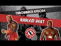 Harlem Heat - Booker T & Stevie Ray - Crossbody of Work Throwback Episodes #WWE #WCW