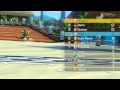 Wii U - Mario Kart 8 - (DS) Cheep Cheep Beach