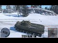 КОРОБОЧКА СМЕРТИ ПТ-76Б в War Thunder