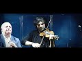 Live Concert-  Землетрясение  The Earthquake Violin+Duduk  Samvel Ayrapetyan Vardan Baloyan