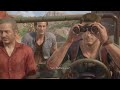 Uncharted 4: The Twelve Towers !