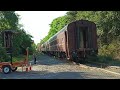 (HD) A Late Afternoon of Railfanning CSAO WPCA-51 in Winslow NJ. 6220/6971. 6/19/2024.