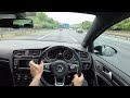 How to: VW's Adaptive Cruise Control (ACC) explained - including real-life driving use & tips