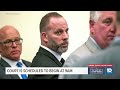 Jason Meade Trial Day 8: Defense rests, state calls new witness to the stand (Part 1)