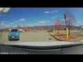 Finger Lakes Driving Clips #8 - March 2023