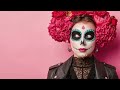 Behind the Sugar Skull and the Intangible Heritage