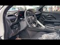 All New Toyota Yaris Cross ( 2024 ) - 1.5L Luxury Small SUV | Interior and Exterior