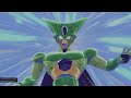 DRAGON BALL: THE BREAKERS | Justice For The Androids