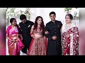 Aamir Khan's Rude Behavior and Insult EX Wife Reena Dutta at Daughter Ira Khan's Wedding Reception