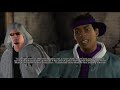 Saints Row: The Full Dex Storyline