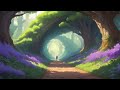 🌿 Relaxing LoFi Beats with Enchanting Landscapes 🌄