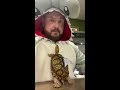 World’s Most Personable Turtle! #shorts