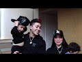 FIESTA DE 6 MESES DE JUANITO 👶🏻 Vlog familia Jukilop ✨ Kimberly Loaiza