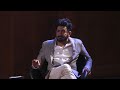 One Cell That Made Us All: LUCA | Dr Siddhartha Mukherjee meets Adam Rutherford (part 2)