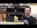 Are They All The Same Motor Oil? Let's Settle This!  Four Levels of Pennzoil Motor Oil Compared