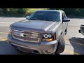 Top 5 BEST EXHAUST SET UPS for CHEVY AVALANCHE 5.3L V8!