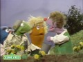 Sesame Street: Jack and Jill and The Hill | Kermit News