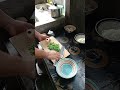 How to cook or make pork sisig dish