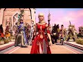 Starships - FFXIV (GMV)