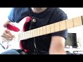 Sultans of swing (looper)