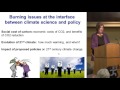 Judith Curry - Climate Science and the Uncertainty Monster