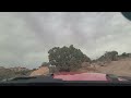 Arches National Park, Moab Off road - Full Video