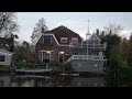 The 3 cutest villages near Amsterdam | Volendam, Marken, & Broek in Waterland