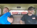 A Blown Ramp Truck Road Trip to Get a 350 SBC-Swapped Mini Truck! Finnegan's Garage Ep.115