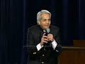 Benny Hinn - Not By Might Nor By Power