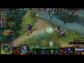 Dota 2 Team Empire vs Na'Vi | Shanghai Major 2016