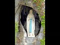 Oh Yes, I Saw Her! - Our Lady Of Lourdes - Saint Bernadette Soubirous