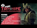 Pure TokyoScope PODCAST #82: The SHOGUN episode!