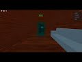 Roblox Doors but bad Speedrun