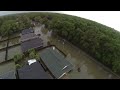 Pensacola flood