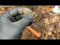 Metal Detecting Long Island VLOG Ep 3 - Detecting an old home site with the XP Deus 2.