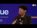 Evidence and the Value of Uncertainty, panel discussion at Nobel Week Dialogue 2017