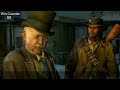 Everything GREAT About Red Dead Redemption Undead Nightmare!