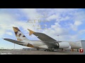 How it's made .? Airbus 380 for Etihad