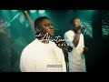 Akintunde Hezekiah - Holy Ghost (Official Music Video)