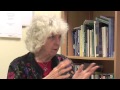 A Discussion with Prof Kathy Charmaz on Grounded Theory