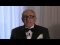 Jamie Farr talks about his acting career and heritage with Arab America